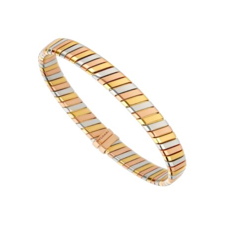 Bvlgari Tubogas Bracelet