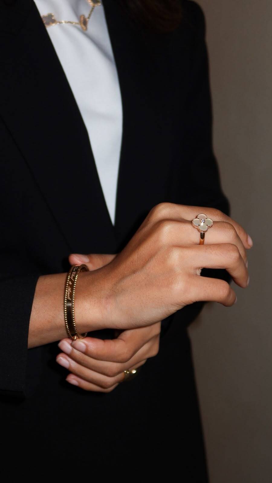 More Than Jewellery, A Legacy Of Elegance